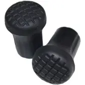 Helinox Walking Tip set (2 pcs)