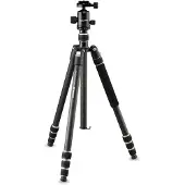 Cullmann Nando 580mc Rb8.5 Stativfeste