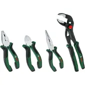 Bosch TANGSÆT 4STK