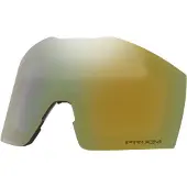 Oakley Fall Line L Prizm Erstatningslinser