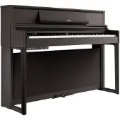 Roland LX-5 Digital Piano Dark Rosewood