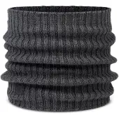 Buff Knitted Halsvarmer