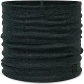 Buff Merino Heavyweight Halsvarmer