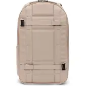 Db Ramverk, 26L, Ryggsekk, Fogbow Beige