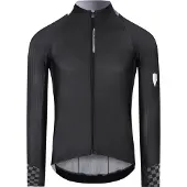 Q36.5 Gregarius Hybrid Collar Fade Langermet Trøye