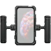SmallRig 5540 Iphone 17 Pro Smarttelefonholder