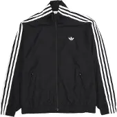 Adidas Originals Woven Genser Med Hel Glidelås