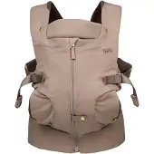 Voksi Huddle baby carrier, Clay