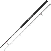 Ugly Stik Bigwater Boat Fiskesnelle