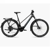 Orbea Kemen Adv 10 Mid 2026 Elektrisk Sykkel