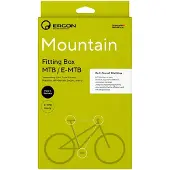 Ergon Mtb/e-mtb Verktøy