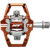 HT Components T2 Sykkelpedaler