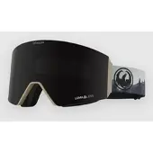 Dragon RVX Mag OTG Koda +Bonus Lens Briller grå