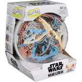 Spin Master Stjernekrigen Prp Perplexus Mandalorian