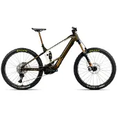 Orbea Wild M-ltd 29´´ Xtr M9260 12s 2026 Elektrisk Terrengsykkel