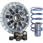 Polini Hi-speed Yamaha T-max 530 12/16 Variatorkit
