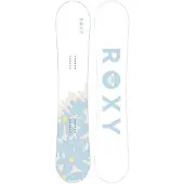 Roxy Snowboards Dawn Snøbrett