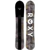 Roxy Snowboards Smoothie Snøbrett
