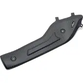 Leovince Husqvarna 80026 Varmeskjold