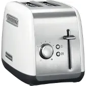 KitchenAid 5kmt2115ewh 1100w Brødrister