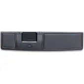Mousetrapper Prime USB-C Bluetooth - Sentral pekeenhet - 8 knapper - Svart
