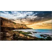 Samsung QE50T - 50" Diagonalklasse QET Series LED-bakgrunnsbelyst LCD-skjerm - intelligent skilting - 4K UHD (2160p) 3840 x 2160