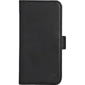Gear mobildeksel svart iPhone 16 Plus