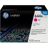 HP 644A Tonerkassett Magenta