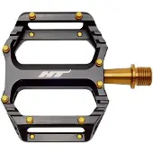 HT Components Ar09 Titanium Axle Sykkelpedaler