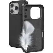 SBS Instinct iPhone 17 Pro-etui - svart