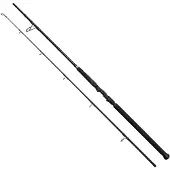 MADCAT Black Spin Mallefiskestang