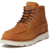 Timberland Britton Mills Mid Støvler