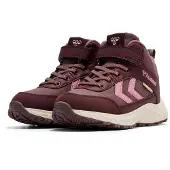 Hummel Vintersko - Root Tex JR - Vingård Wine - - 33 - Vinterstøvler
