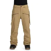 Volcom Karat Stretch 30K Bukse brun