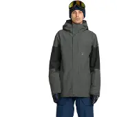 Volcom Primry Jakke grå
