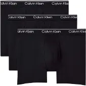 Calvin Klein Lv00nb4410 Brief Boxers 3 Enheter