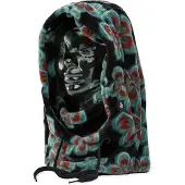 Volcom Dang Hette svart