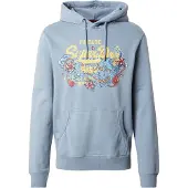 Superdry Vl Tokyo Relaxed Fit Hettegenser