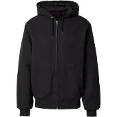 Superdry Canvas Surplus Jakke