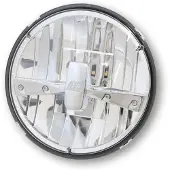 Highsider 1108638001 Frontlykt