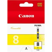 Canon CLI-8 Y Blekkpatron gul