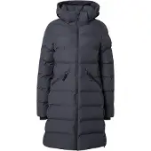 Superdry City Mid Vattert Jakke
