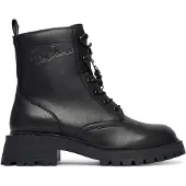 Pepe Jeans Stacy Play Hælstøvler