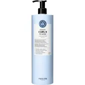 Maria Nila Coils & Curls Cowash Cleansing Conditioner For Curly And Wavy Hair