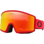 Oakley Ridge Line L Iridium Skibriller