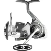 Daiwa Luvias 24 Lt Fiske Spinnehjul