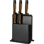 Fiskars F1057554 Knivsett 5 Stykker