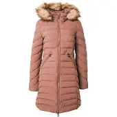 Superdry Fuji Mid Jakke