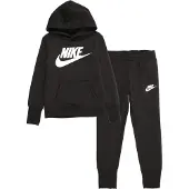 Nike Kids Sustainable Po Langarmet Sett