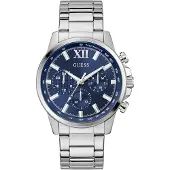 GUESS Walker 44mm 5atm Quartz/analogical Klokke